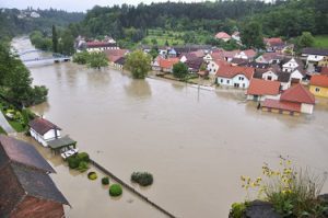 Disaster Risk Reduction and Climate resilience