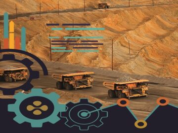 Advanced Analytics in Mining Engineering
