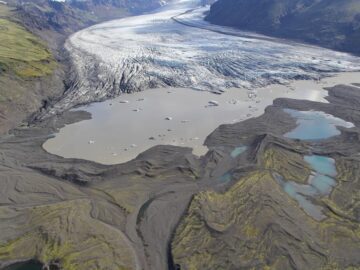 The engineering geology and geomorphology of relict glacial and periglacial terrains